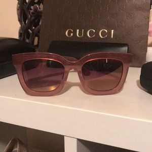 DIFF Sunglasses NWOT